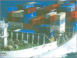 International Logistic Services International Logistic Services