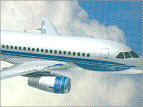 NRI Air Logistic Services NRI Air Logistic Services