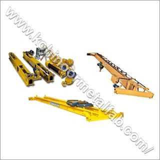 E.O.T. Crane E.O.T. Crane