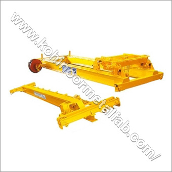 H.O.T. Crane H.O.T. Crane
