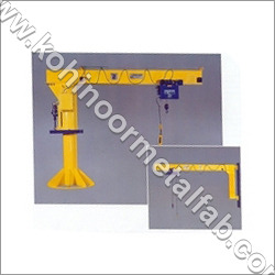 Jib Crane Jib Crane