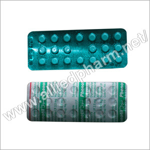 Atropine Sulphate Tablets Atropine Sulphate Tablets