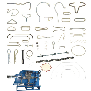 Wire Forming Tools Wire Forming Tools