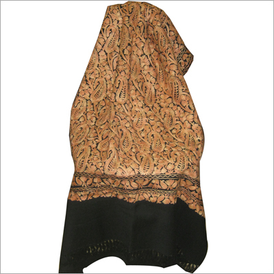 Woolen Embroidered Shawls Woolen Embroidered Shawls