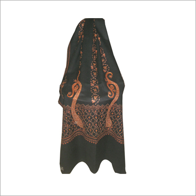 Designer Pashmina Shawl Designer Pashmina Shawl