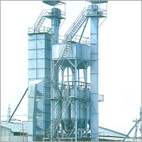 Paddy Drier Plants Paddy Drier Plants