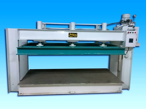 Cold Press Cold Press