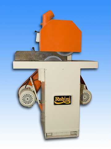 Double Head Circular Saw Double Head Circular Saw
