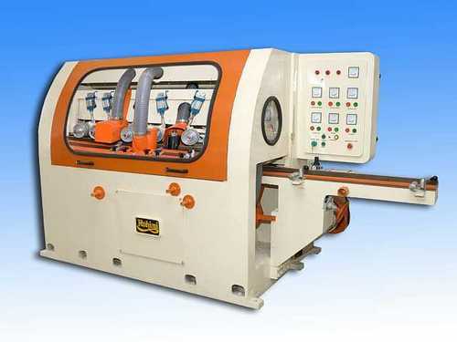 Four Side Moulder Four Side Moulder