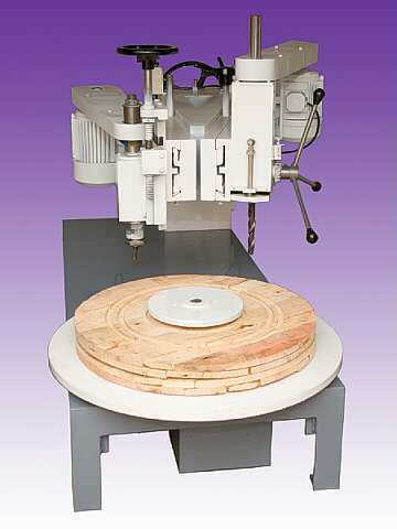 Movable Router Movable Router