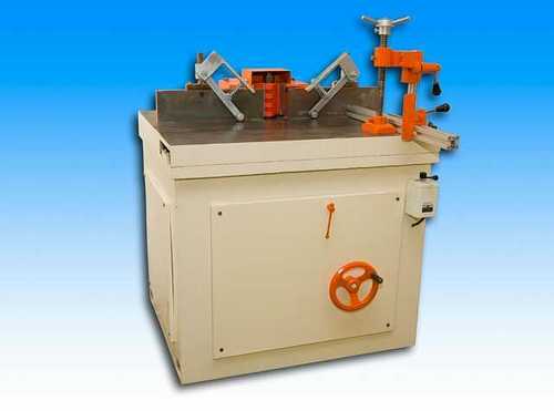 Spindle Moulder With linear Slide Spindle Moulder With linear Slide