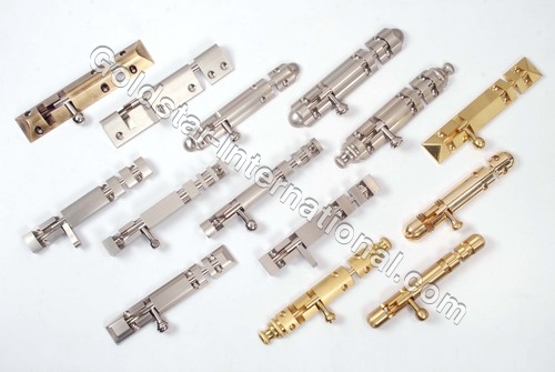 Brass Tower Bolt, Tower Bolts, Fancy Tower Bolt Brass Tower Bolt, Tower Bolts, Fancy Tower Bolt