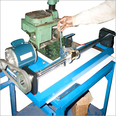 Hot Foil Cutting Attachment Hot Foil Cutting Attachment