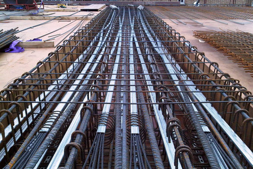 Flat Duct Flat Duct