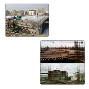Post Tensioning Post Tensioning