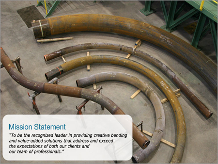 Bending Pipes Bending Pipes
