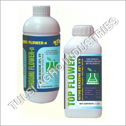Nitro benzene 20% Nitro benzene 20%