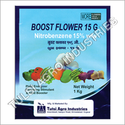 Boost Flower 15 G Boost Flower 15 G