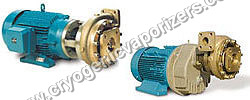 Cryogenic Centrifugal Pumps Cryogenic Centrifugal Pumps
