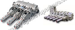 Enhanced Oil Recovery (EOR) Pumps Enhanced Oil Recovery (EOR) Pumps