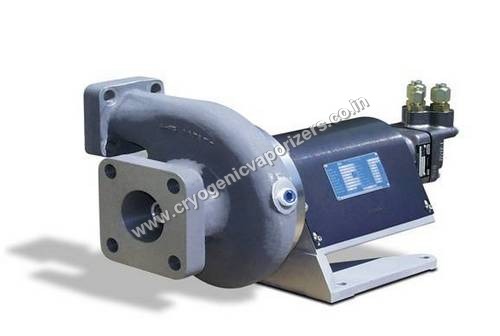 Well Service Boost Pump Well Service Boost Pump
