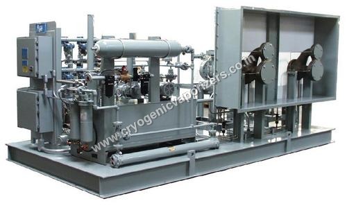 Turbo Expanders Turbo Expanders
