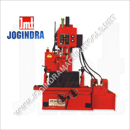 Hydraulic Vertical Honning Machine Hydraulic Vertical Honning Machine