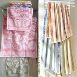 Jacquard Towel Jacquard Towel