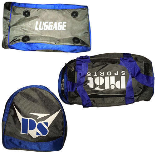 Pilot Sports Travelling bag Pilot Sports Travelling bag