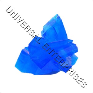 Copper Sulphate Copper Sulphate