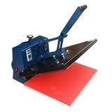 Fusing Manual Machine Fusing Manual Machine