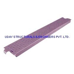 Steel Platform Boards Steel Platform Boards