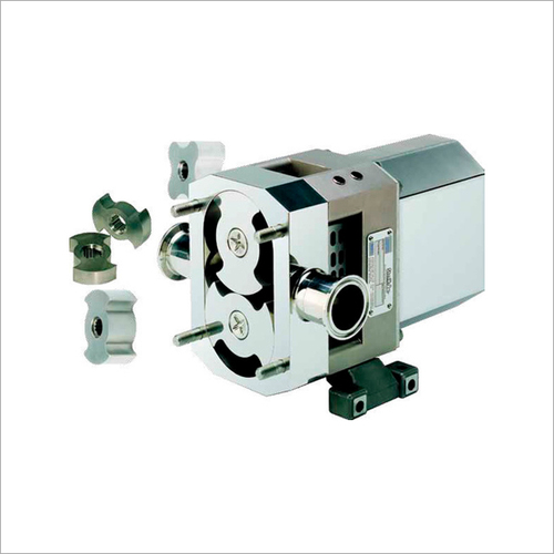 Sterilobe Pump Sterilobe Pump