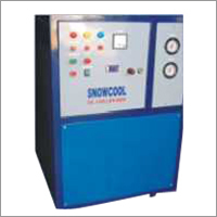 Hydraulic Oil Chillers Hydraulic Oil Chillers