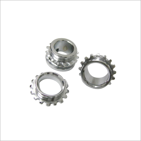 Sprocket Timing Sprocket Timing