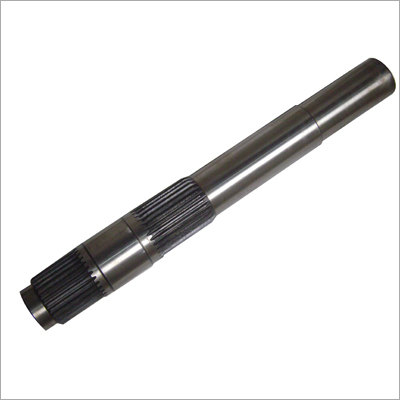 KPC Shaft KPC Shaft