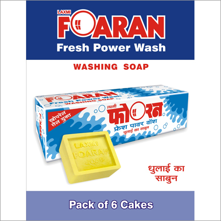 Washing Soap Washing Soap