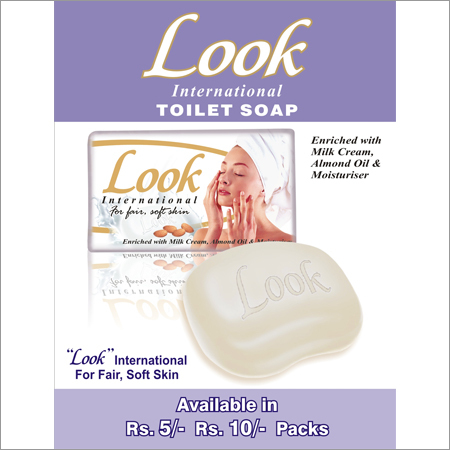 Toilet Moisturiser Soap Toilet Moisturiser Soap