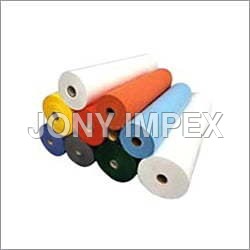 PP Spunbonded PP Spunbonded