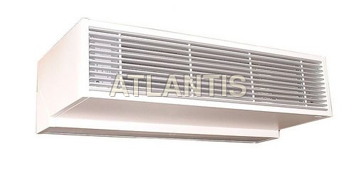 Industrial Air Curtain Industrial Air Curtain