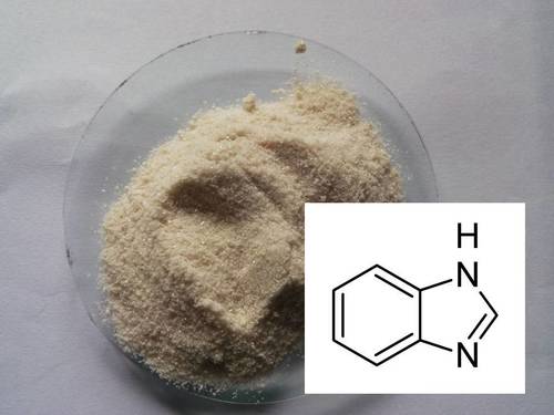 Benzimidazole Benzimidazole