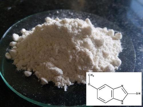 5 Methoxy 2 Mercapto Benzimidazole 5 Methoxy 2 Mercapto Benzimidazole