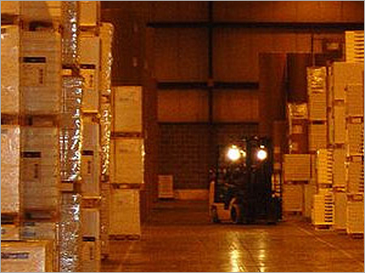 Transportation Services Transportation Services