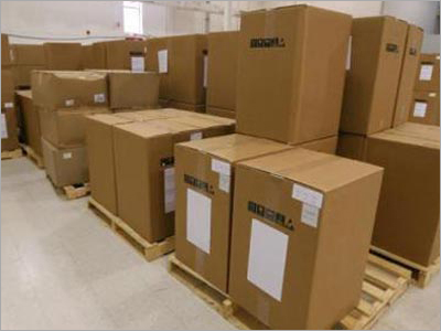 Customs Clearance & Forwarding Services Customs Clearance & Forwarding Services