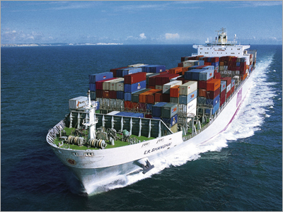 Shipping Agents Shipping Agents