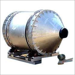 Aluminium Annealing Furnaces Aluminium Annealing Furnaces