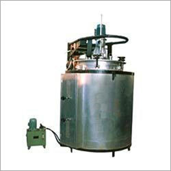 Gas Carburising Furnaces Gas Carburising Furnaces