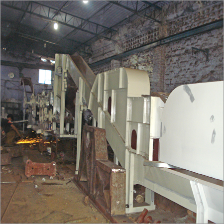 Cutter Carrier Cutter Carrier