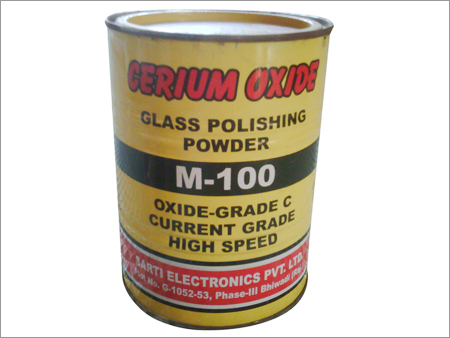 Glass Polishing Powder Glass Polishing Powder
