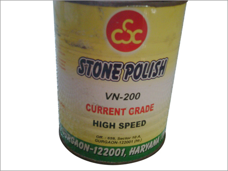 Stone Polish Stone Polish